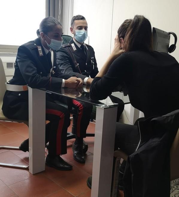 Ferrara, maltrattamenti e Codice rosso: cento casi nei primi tre mesi