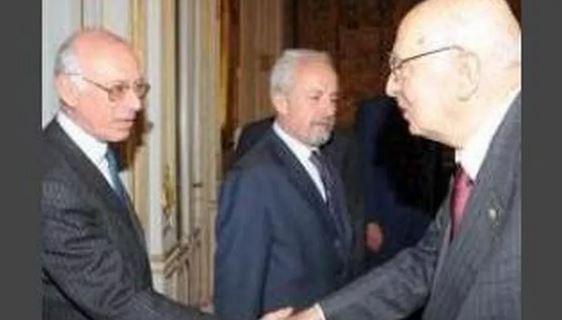 Napolitano devolve 30mila euro al Meis di Ferrara. Sono soldi vinti dalla causa contro Sallusti 