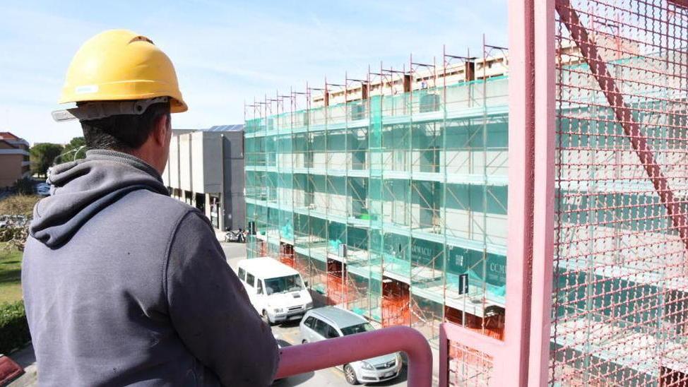 Ecobonus, bando da 45 milioni per lavori nelle case popolari