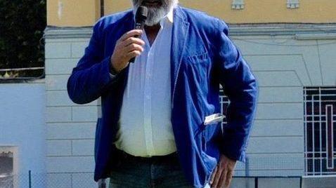 Marco Bertocchi si candida alla presidenza del Comitato toscano della Fir