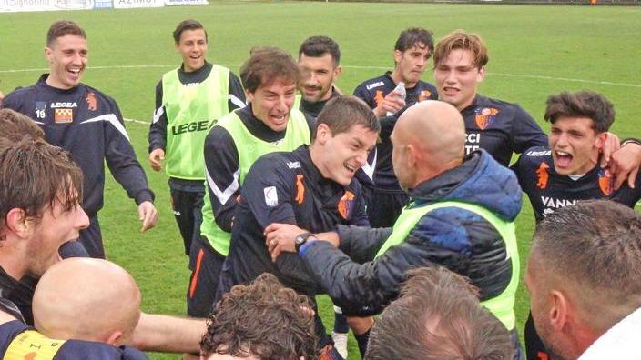 Sei squadre al rush finale La Pistoiese non può mollare se vuole agganciare i playout