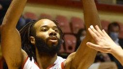 Tre'Shaun Fletcher