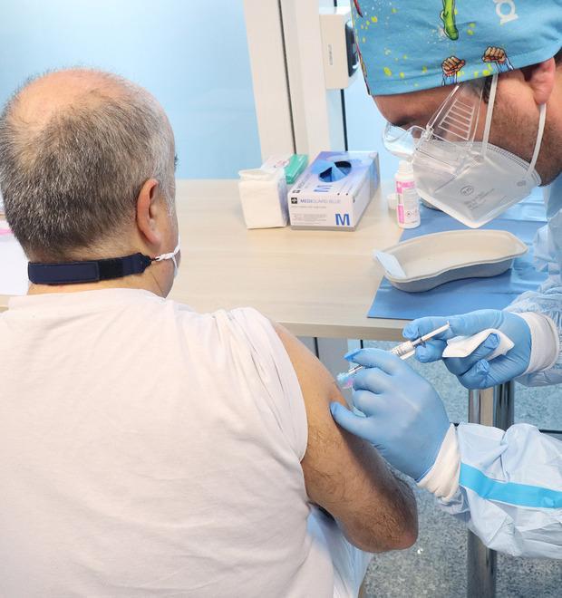 Un numero verde per aiutare i fragili, novità in arrivo anche per gli over 80 