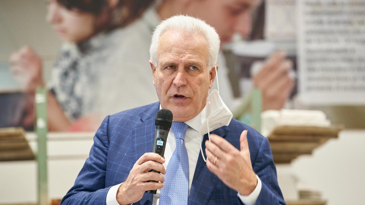 Giani: "La Toscana verso la conferma in arancione". La provincia di Firenze spera di uscire dalla zona rossa