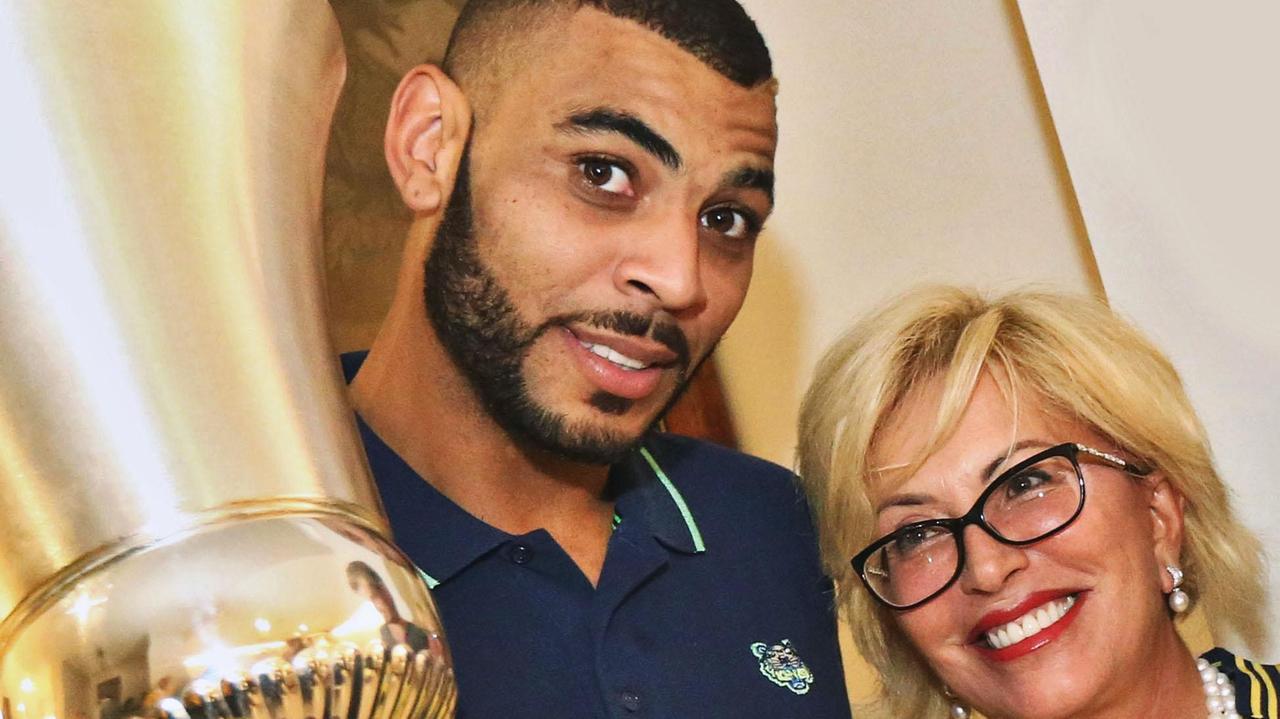 Ufficiale: Modena Volley riabbraccia Earvin Ngapeth