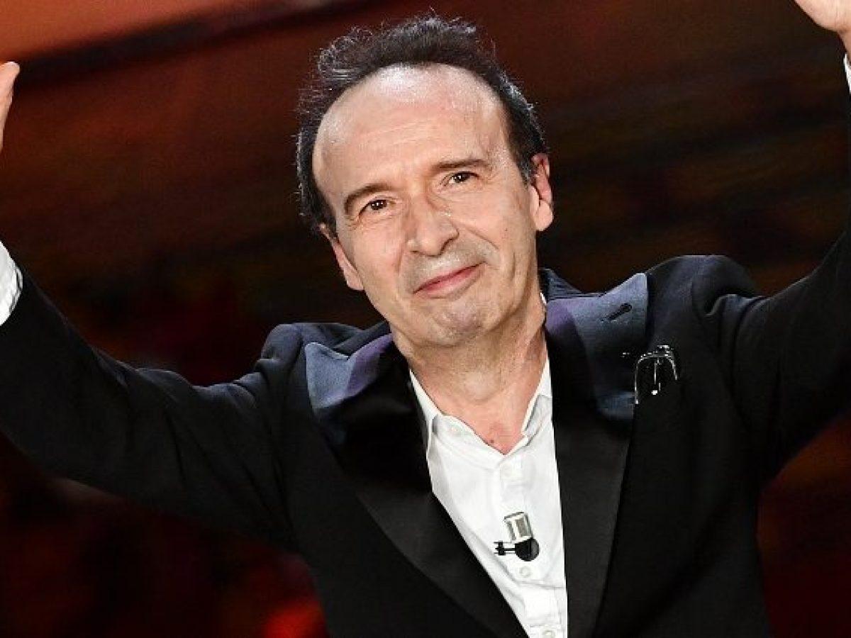Roberto Benigni