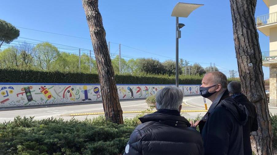 “Uffizi diffusi”: Pontedera, Lari e Peccioli in vetrina con i loro gioielli - Foto