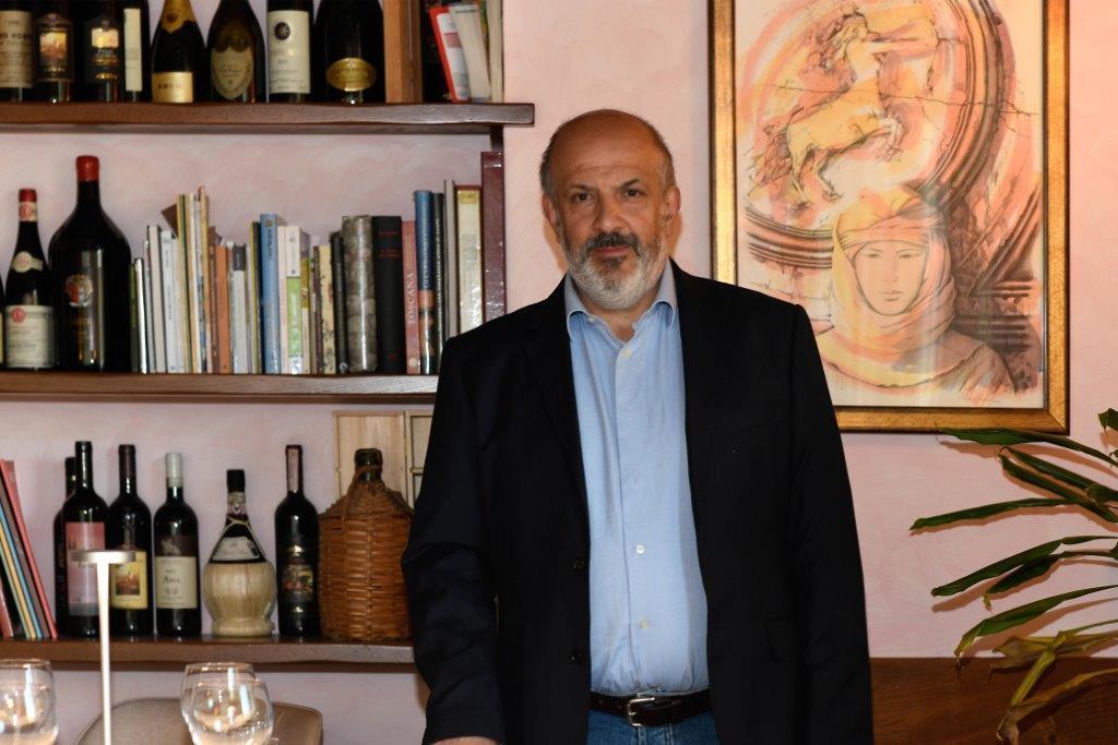 Benedetto Stefani