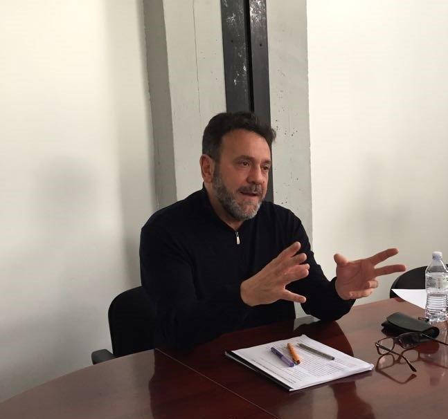 Bruschi: i tempi cambiano servono risposte dinamiche