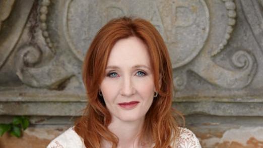 “Il maialino di Natale” nuovo libro di J.K. Rowling
