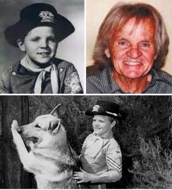 Addio a Lee Aaker, il Rusty di “Le avventure di Rin Tin Tin” 