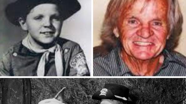 Addio a Lee Aaker, il Rusty di “Le avventure di Rin Tin Tin”