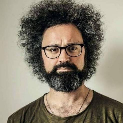 Teatro: il “Paradiso” di Simone Cristicchi al Dramma di San Miniato