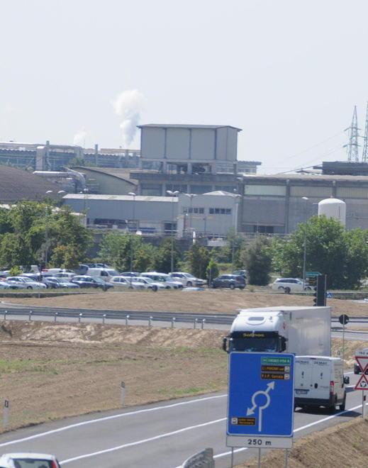 Casello a Mugnano il comitato attacca: «Opera inutile e costosa»