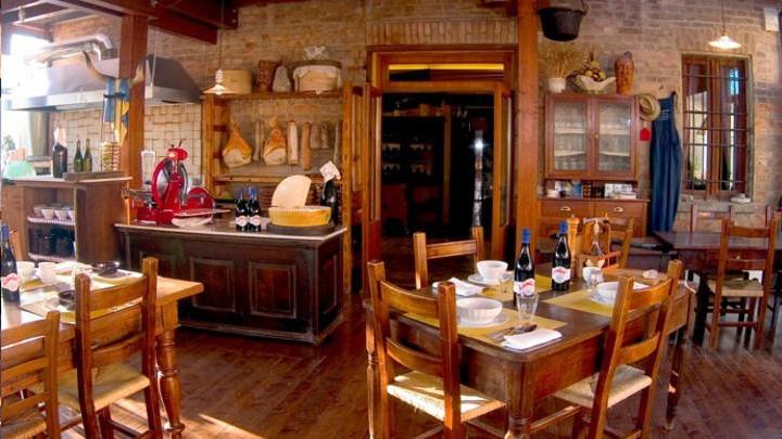 L’attività all’aperto salva 200 agriturismi