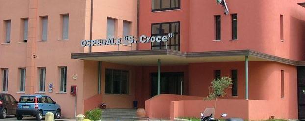Non si trovano specialisti per la Cardiologia dell’ospedale Santa Croce