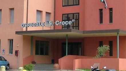 Non si trovano specialisti per la Cardiologia dell’ospedale Santa Croce
