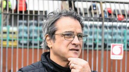 Di Stefano verso il 4-5-1 con Bianchi unica punta per il derby con la Carrarese