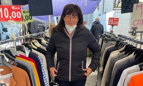 Steward e distanziamento ma la ripartenza è lenta 