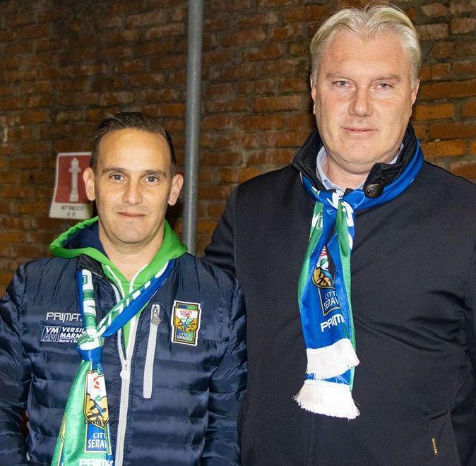 «In due minuti ribaltata la partita» 