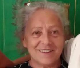 Addio a Maria Pisani, una vita nel sociale 