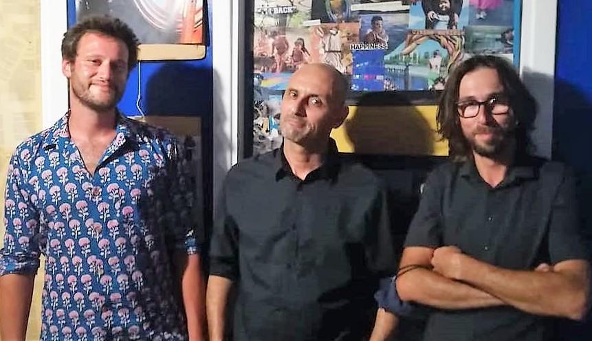 Gli Interiorama in rete lanciano il primo video e in estate il loro album