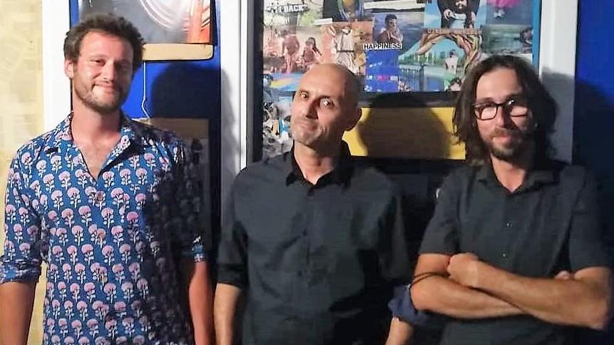 Gli Interiorama in rete lanciano il primo video e in estate il loro album