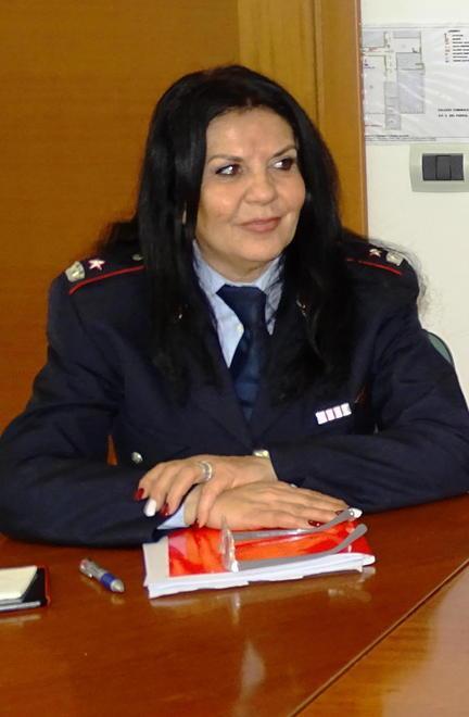 Divise e abuso d’ufficio Non doversi procedere per la comandante Bromo