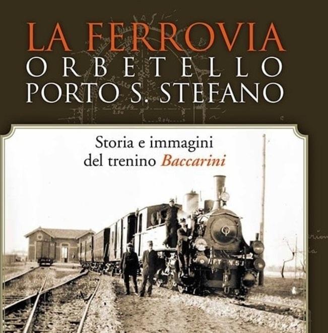 Un tuffo nel passato con la storia del trenino a vapore
