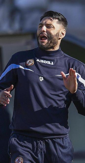 «I ragazzi vogliono provarci a Como ci prendiamo 3 punti e li dedichiamo a Morosini»