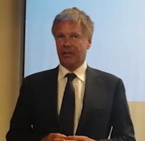 Thielen a Ventimiglia sostiene già iniziative culturali e sociali 