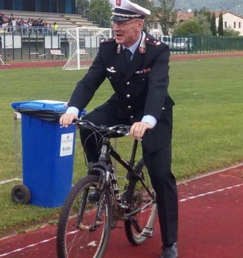 Municipale, l’ex capo Migliorini: «Lascio con amarezza»