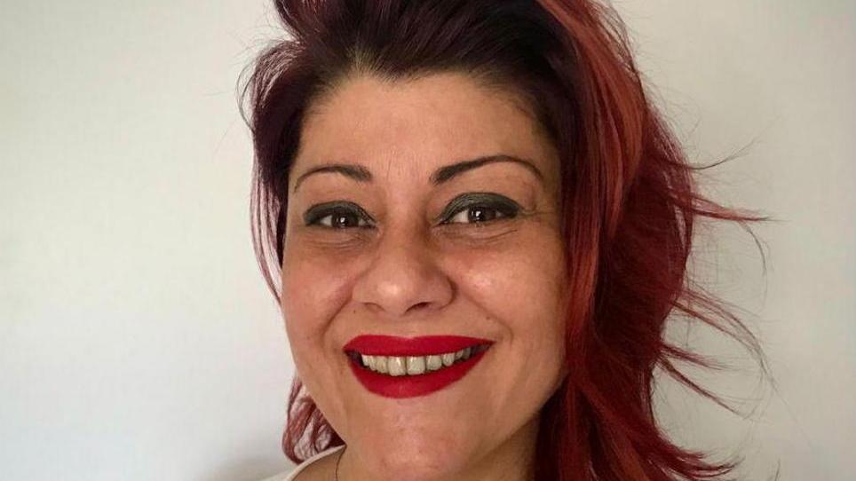 Pari opportunità, Sabrina Mazzei è la rappresentante Sds