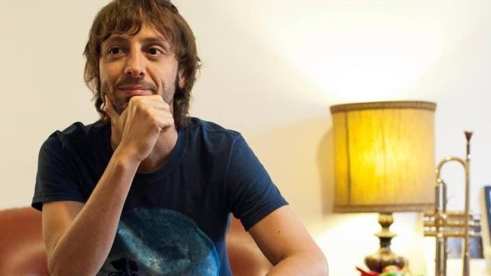 Lo scrittore Roberto Venturini dialoga con Silvia Della Longa