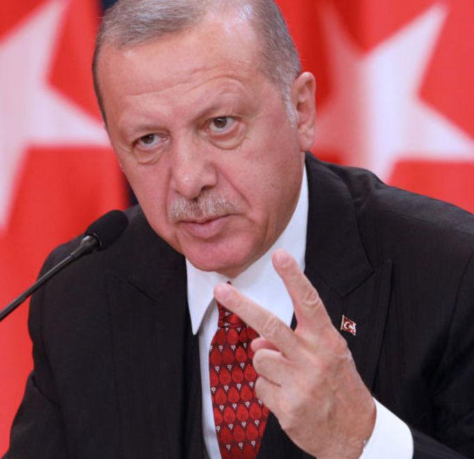 La vendetta di Erdogan: «Draghi maleducato» 