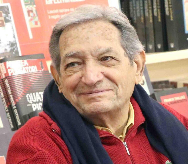 Domani i funerali di Luciano Bratti Il ricordo della Boldrini