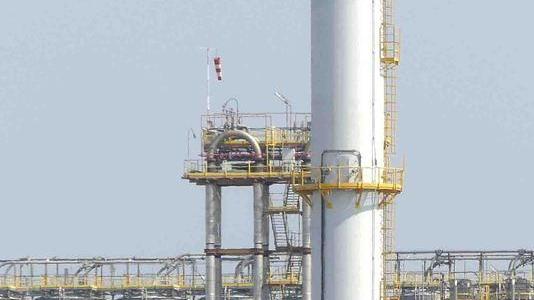 Un tavolo sulla chimica con Regioni, Eni e ministero
