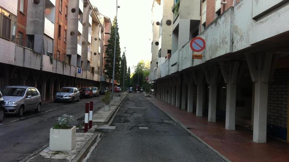 Bando Ex Macello-Ceres Toselli: «Fondi regionali insufficienti per i lavori»
