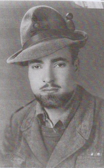 Tre pietre di inciampo a ricordo dei soldati morti in guerra 