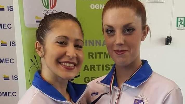 Le gare e il ruolo di istruttrice Boarini: un’emozione unica