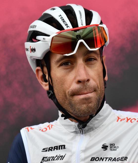 Nibali va ko in allenamento Il Giro d’Italia ad alto rischio