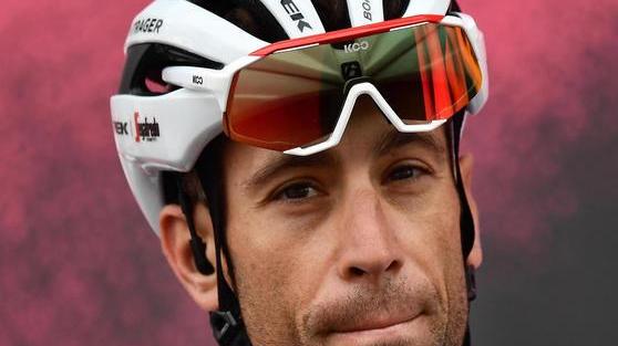 Nibali va ko in allenamento Il Giro d’Italia ad alto rischio
