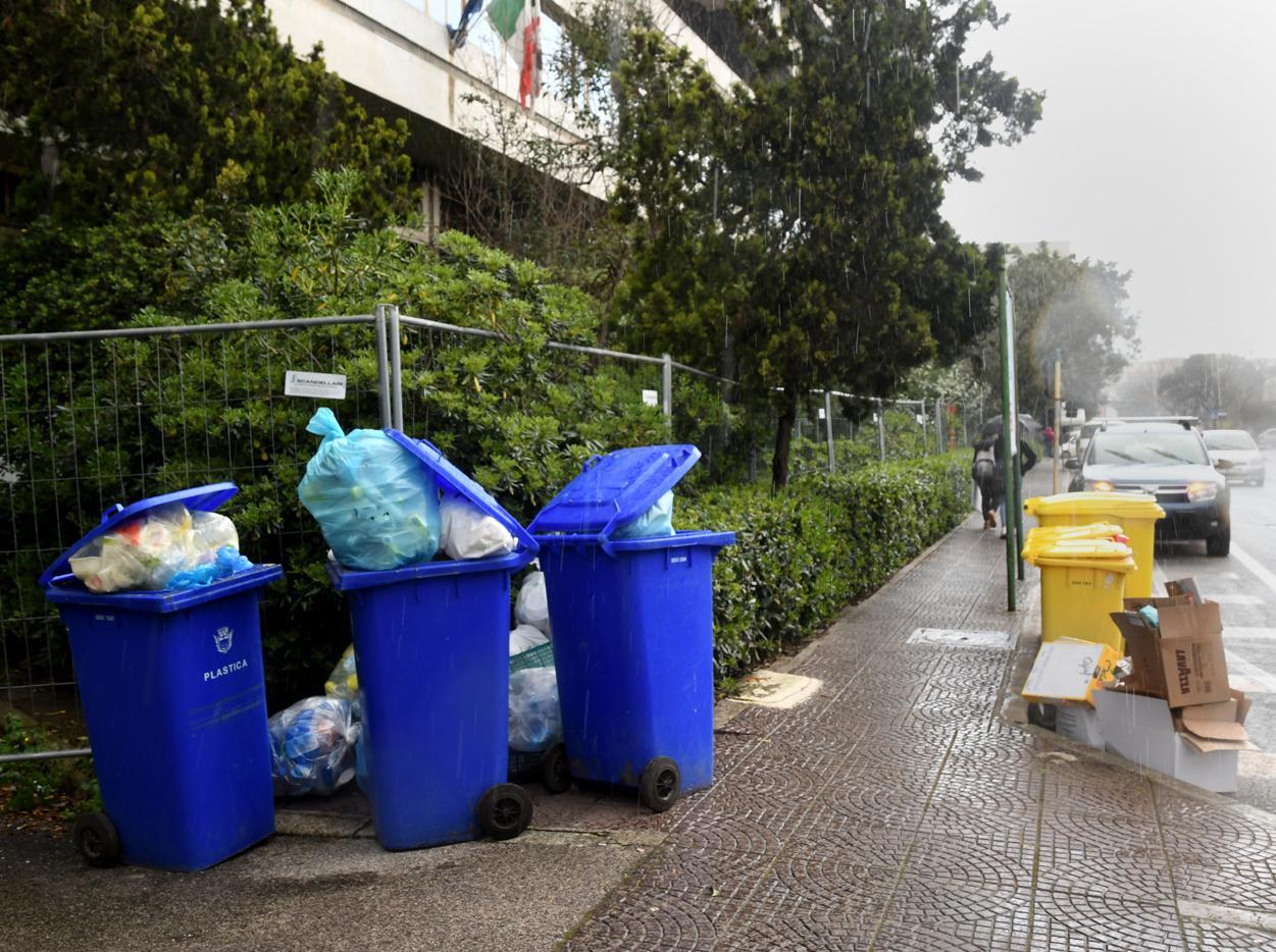 L’appalto dei rifiuti resta alla Formula Ambiente