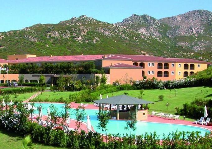 Geovillage, attesa per le sorti della Real Effegì 