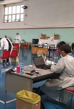 Tre nuovi positivi su 729 tamponi a Osilo