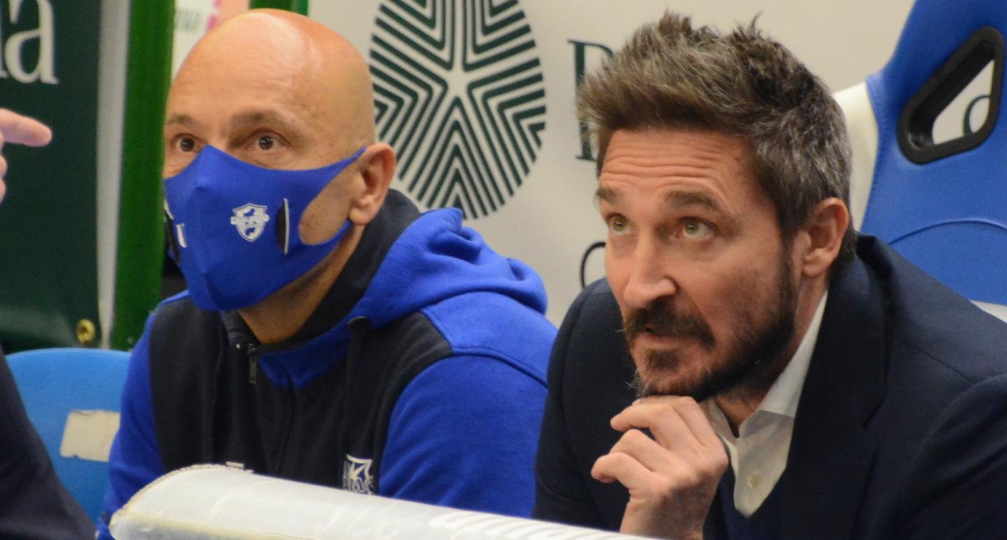 Sardara sorride ma... «Parlare oggi di budget non ha proprio senso» 