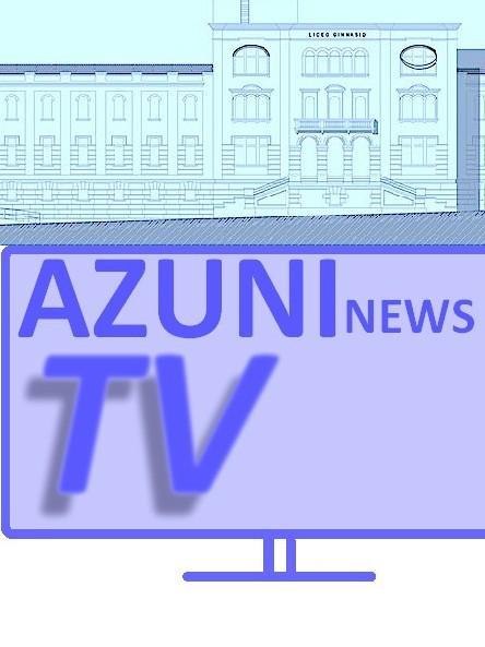 Eureka show, l’Azuni va in tv 