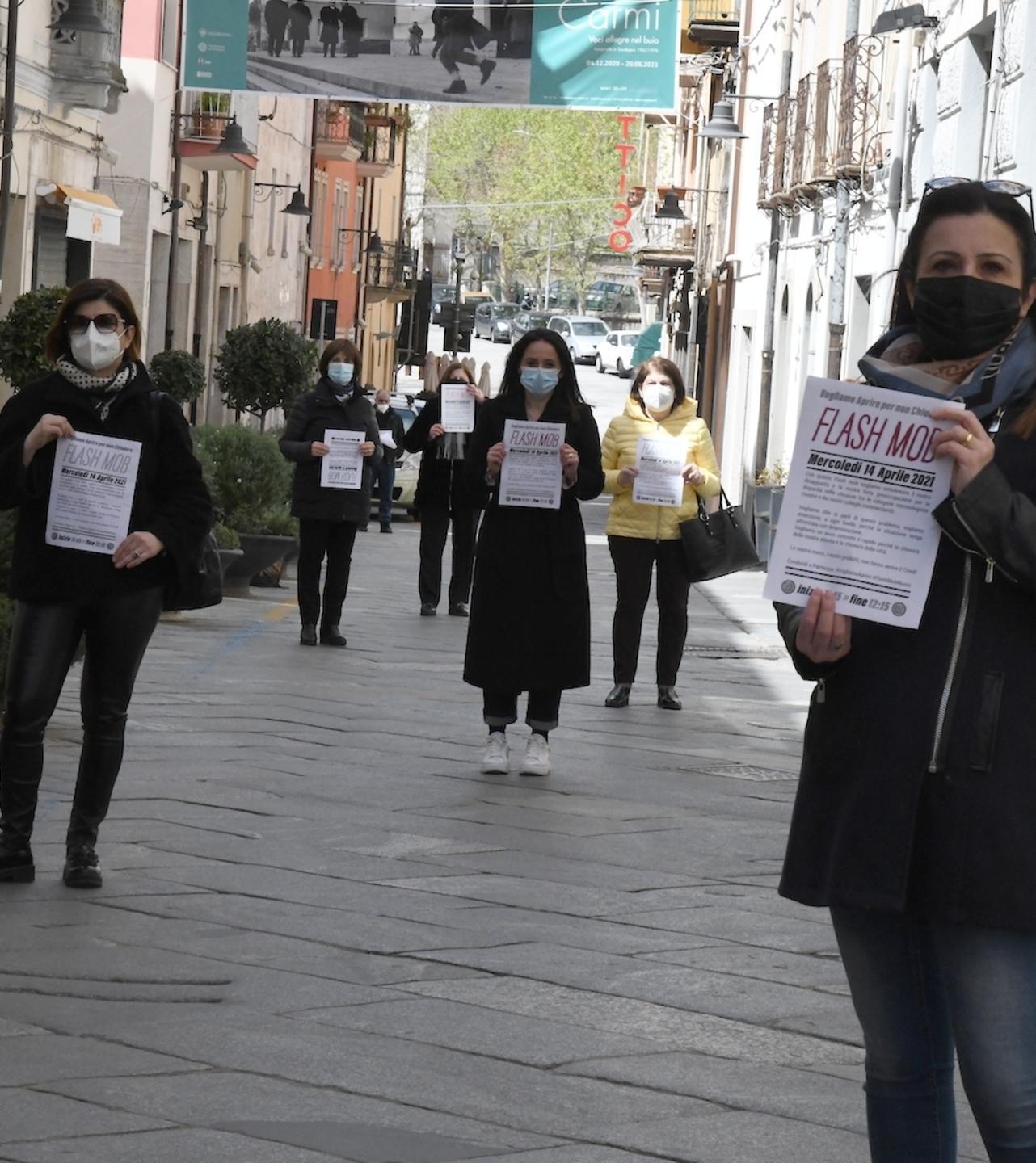 «Basta con le chiusure: non siamo noi gli untori» 