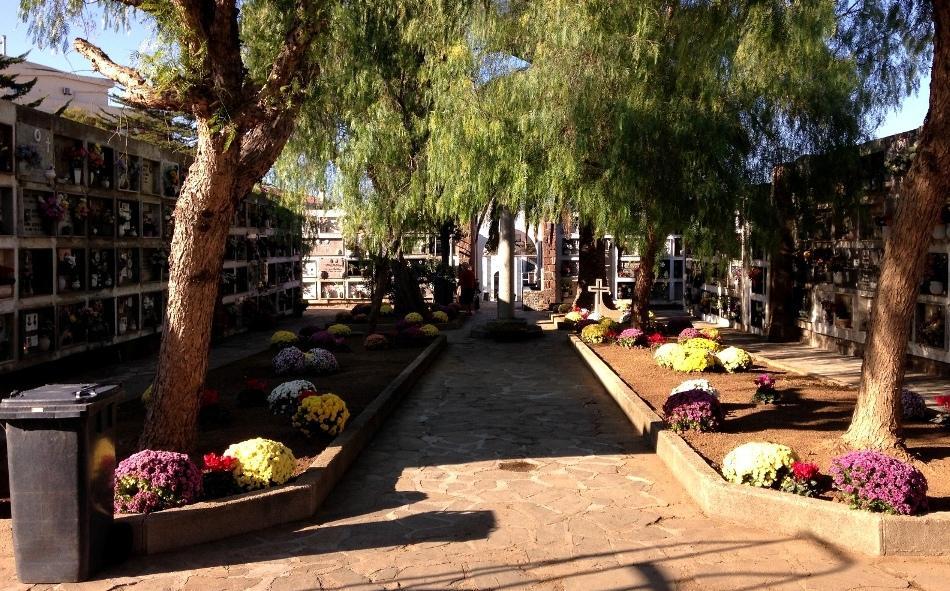 Tutto esaurito nei cimiteri e l’appalto non decolla 