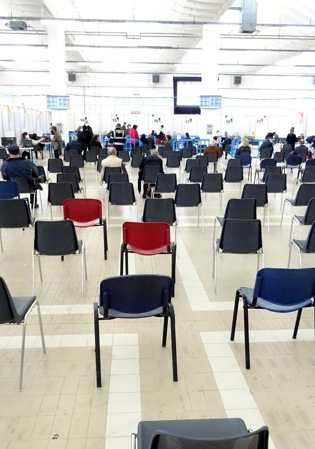 Calendario vaccini ecco a chi tocca fino a giovedì 22 